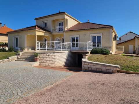 Vente maison 8 pièces Roanne 42