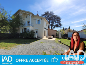 Vente Maison 3 chambresRoanne