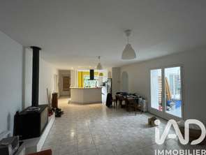Vente Maison 4 chambresRoanne