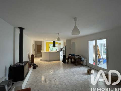 Vente maison 7 pièces Roanne 42