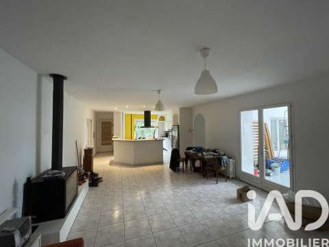 Vente maison 7 pièces Roanne 42