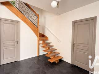 Vente maison 9 pièces Vente maison 9 pièces