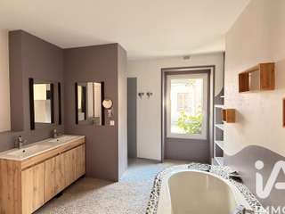 Vente maison 9 pièces Vente maison 9 pièces