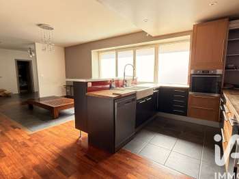 Vente Maison 4 chambresRoanne