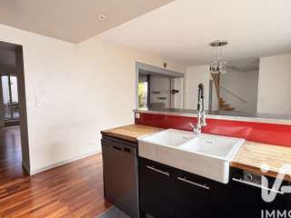 Vente maison 9 pièces Vente maison 9 pièces