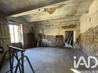 Vente maison 16 pièces