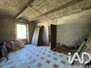 Vente maison 16 pièces