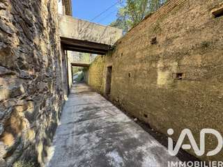 Vente maison 16 pièces