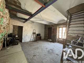 Vente maison 16 pièces
