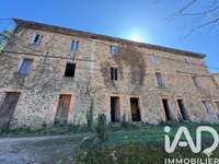 Vente maison 16 pièces