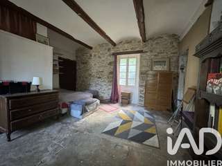 Vente maison 16 pièces