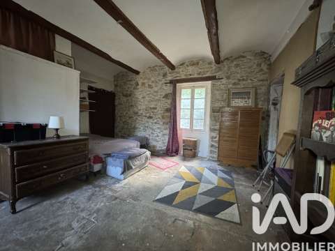 Vente maison 16 pièces