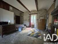 Vente maison 16 pièces