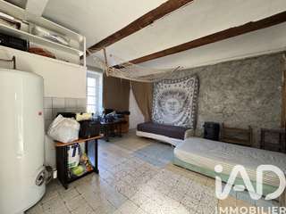 Vente maison 16 pièces