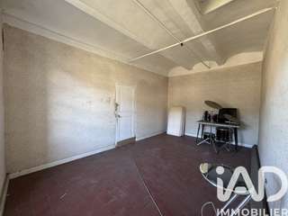Vente maison 16 pièces