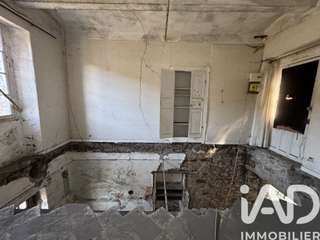 Vente maison 16 pièces