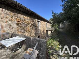 Vente maison 16 pièces