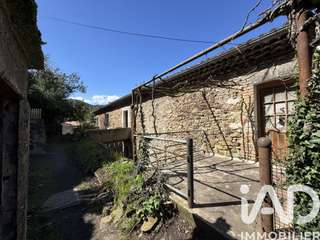 Vente maison 16 pièces