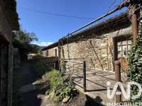 Vente maison 16 pièces