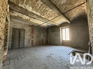 Vente maison 16 pièces