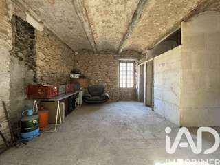 Vente maison 16 pièces