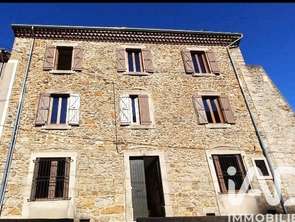 Vente Maison 6 chambresRobiac-Rochessadoule