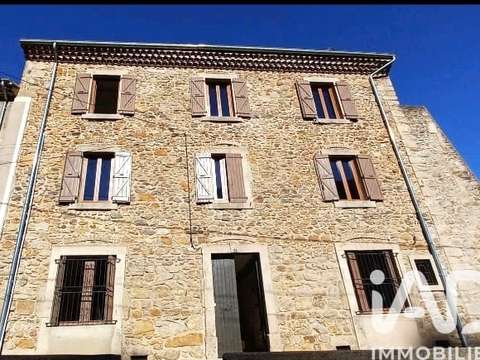 Vente maison 13 pièces Robiac-Rochessadoule 30