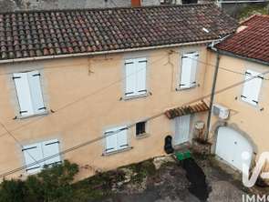 Vente Maison 3 chambresRobiac-Rochessadoule