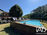Vente maison 10 pièces Vente maison 10 pièces