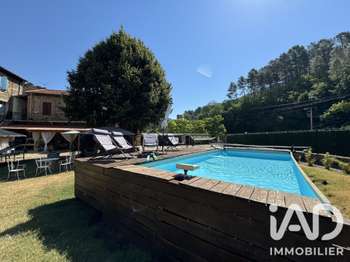 Vente maison 10 pièces Vente maison 10 pièces