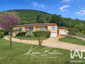 Vente Maison 3 chambresRobiac-Rochessadoule