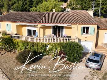 Vente Maison 3 chambresRobiac-Rochessadoule