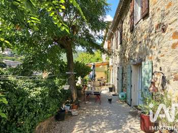 Vente Maison 4 chambresRobiac-Rochessadoule