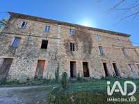 Vente maison 15 pièces