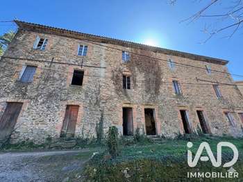 Vente Maison 15 piècesRobiac-Rochessadoule