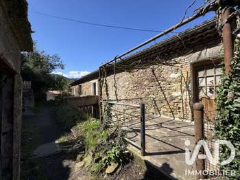 Vente maison 15 pièces
