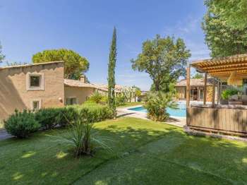 Vente maison 7 pièces Robion 84