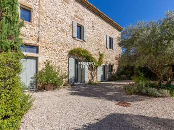 Vente Maison 8 chambresRobion