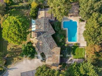 Vente maison 5 pièces Robion 84