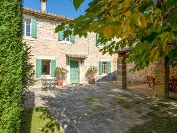 Vente Maison 6 chambresRobion