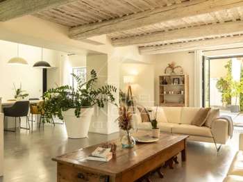 Vente maison 8 pièces Robion 84