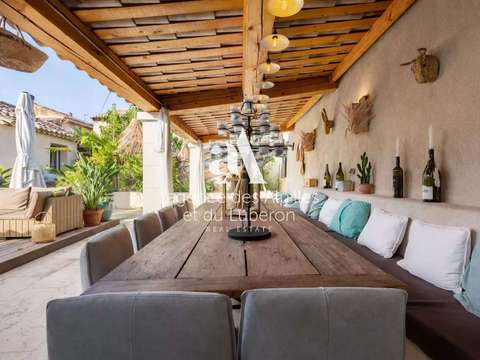 Vente maison 2 pièces Robion 84