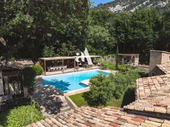 Vente maison 8 pièces Robion 84