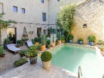 Vente maison 5 pièces Robion 84