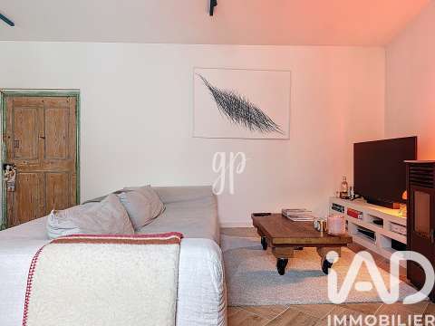Vente maison 3 pièces Robion 84