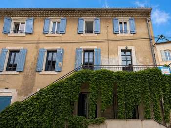 Vente maison 3 pièces Robion 84