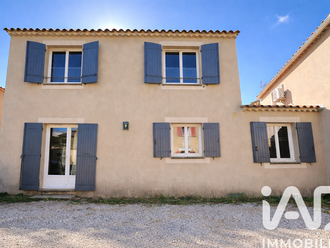 Vente maison 4 pièces Robion 84