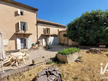 Vente maison 7 pièces Robion 84