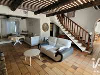 Vente maison 7 pièces Vente maison 7 pièces