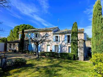 Vente maison 5 pièces Robion 84
